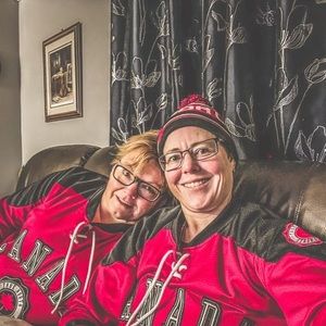 Meet your Posher, Jo